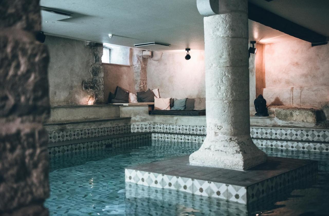 Clarion Hotel Wisby Висбю Экстерьер фото