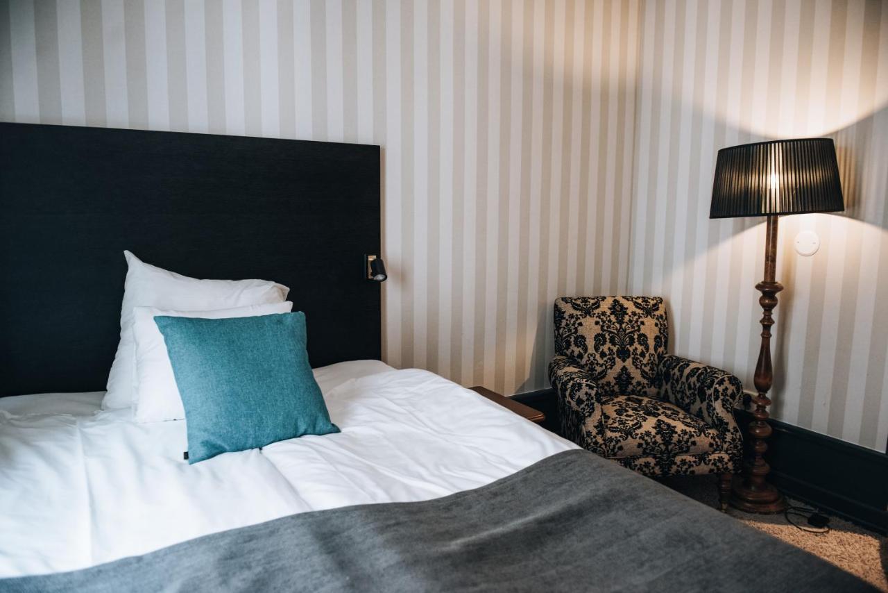 Clarion Hotel Wisby Висбю Экстерьер фото