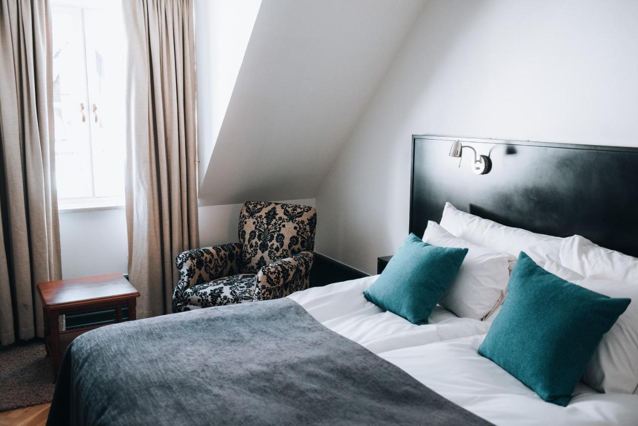 Clarion Hotel Wisby Висбю Экстерьер фото