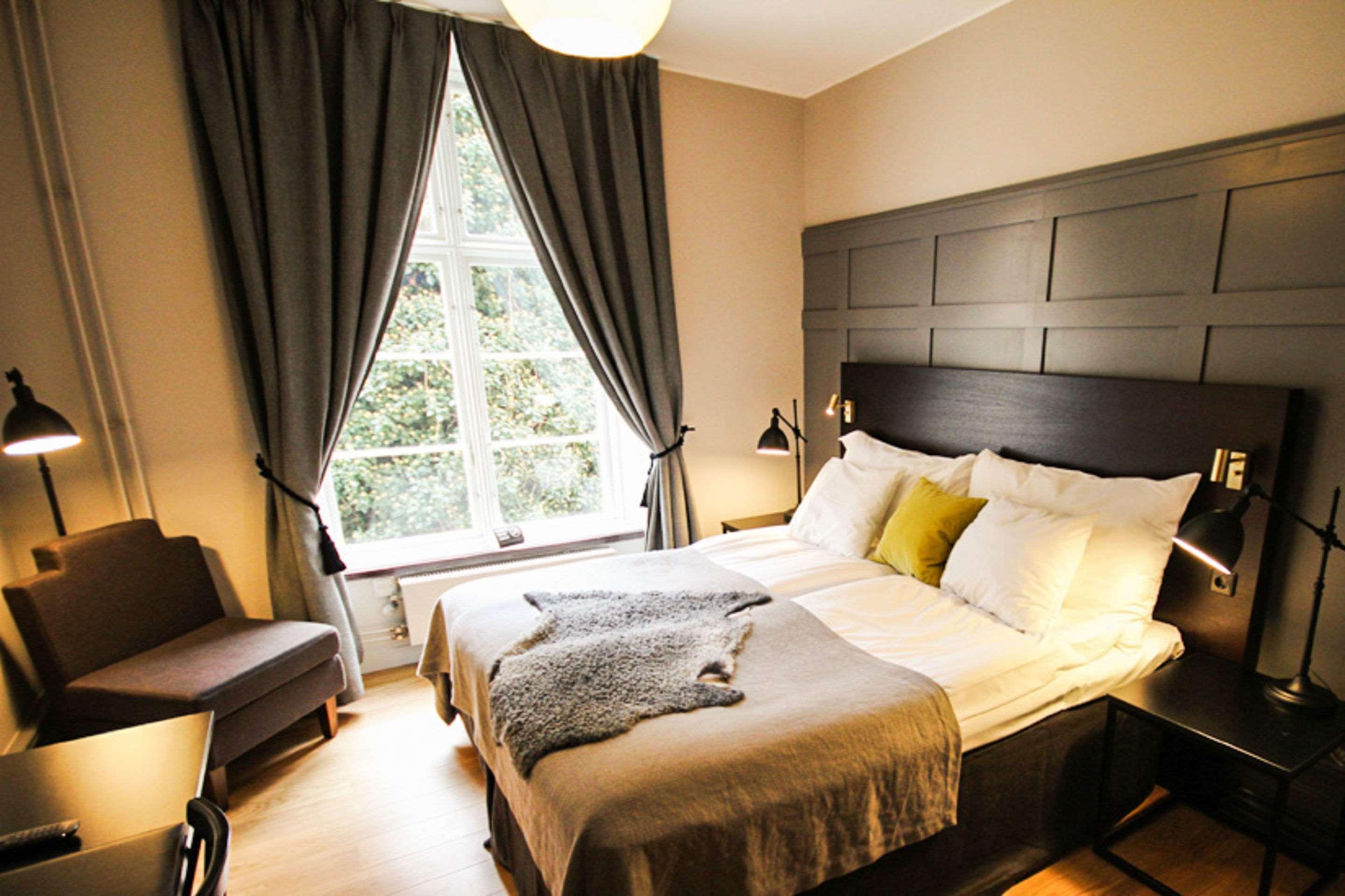 Clarion Hotel Wisby Висбю Экстерьер фото