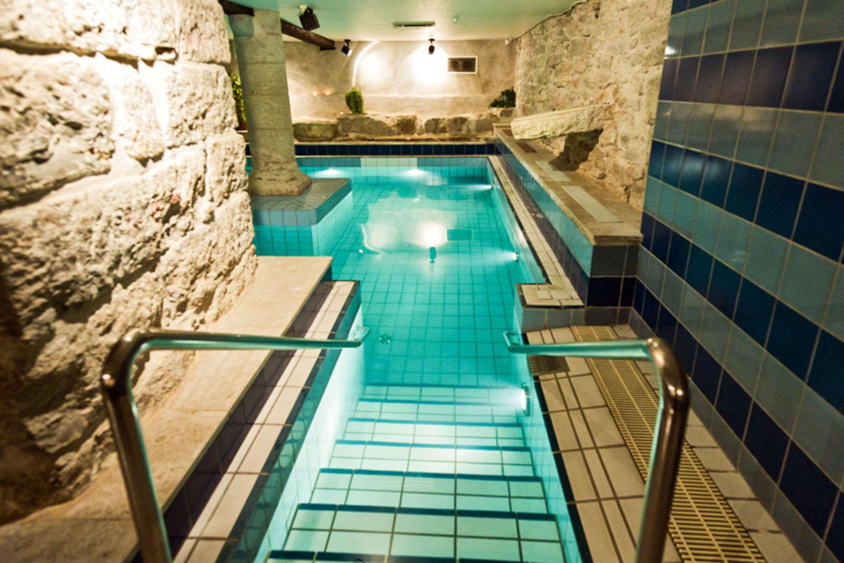 Clarion Hotel Wisby Висбю Экстерьер фото