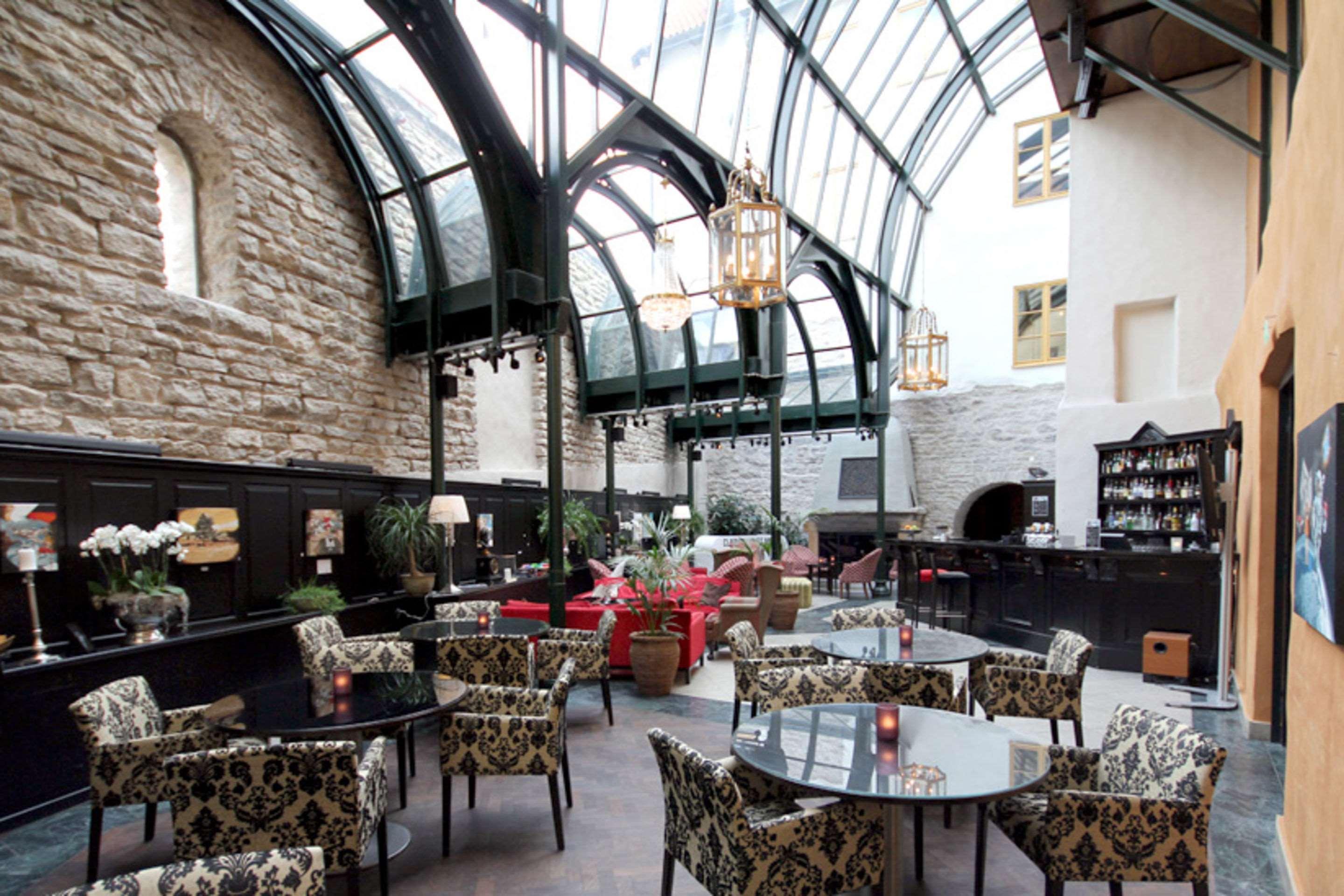 Clarion Hotel Wisby Висбю Экстерьер фото