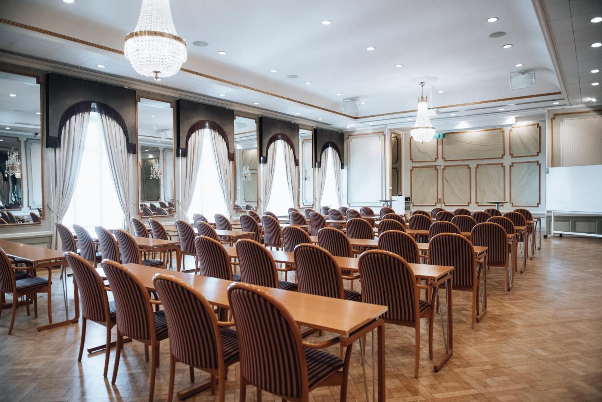 Clarion Hotel Wisby Висбю Экстерьер фото