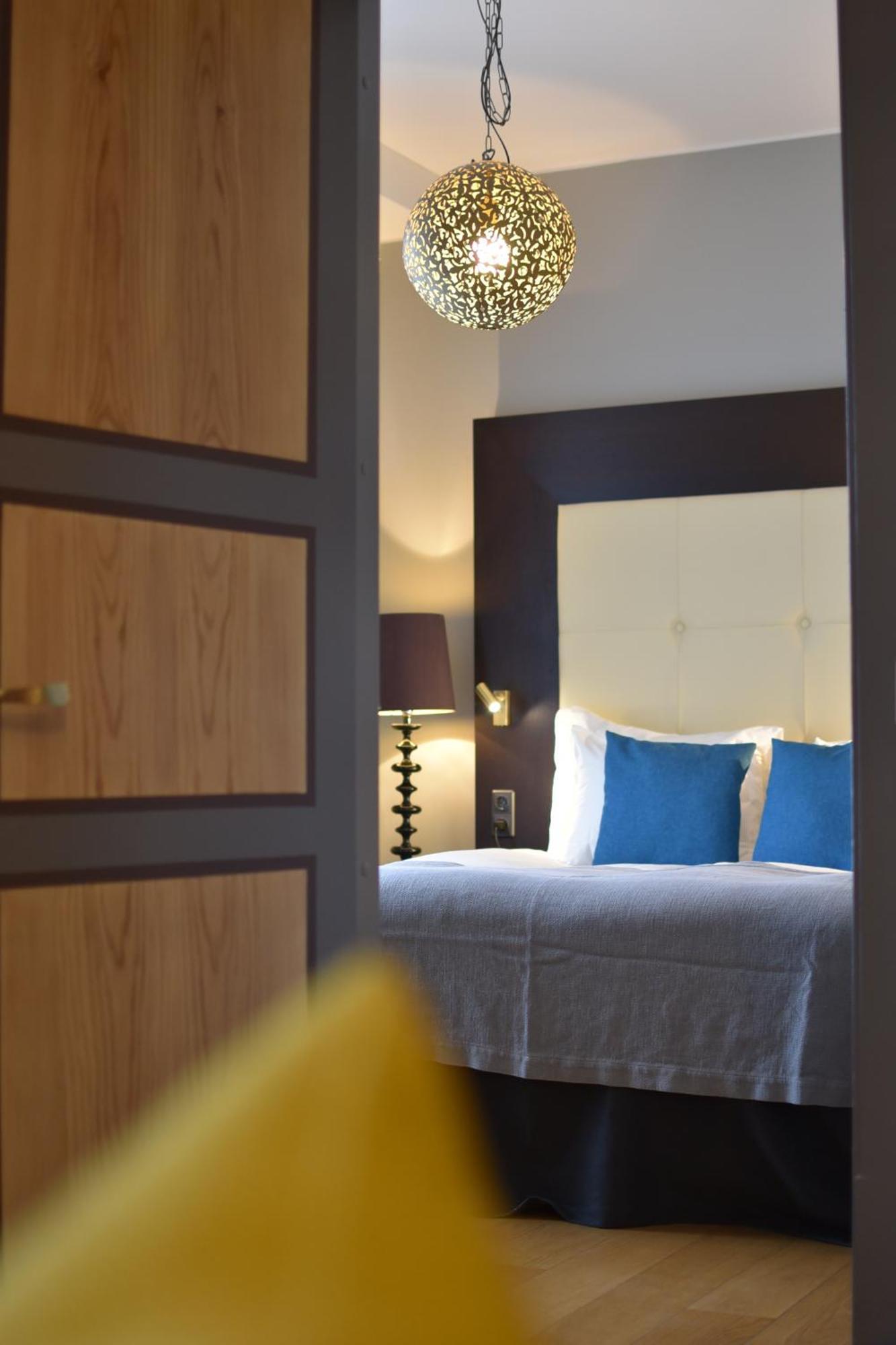 Clarion Hotel Wisby Висбю Экстерьер фото