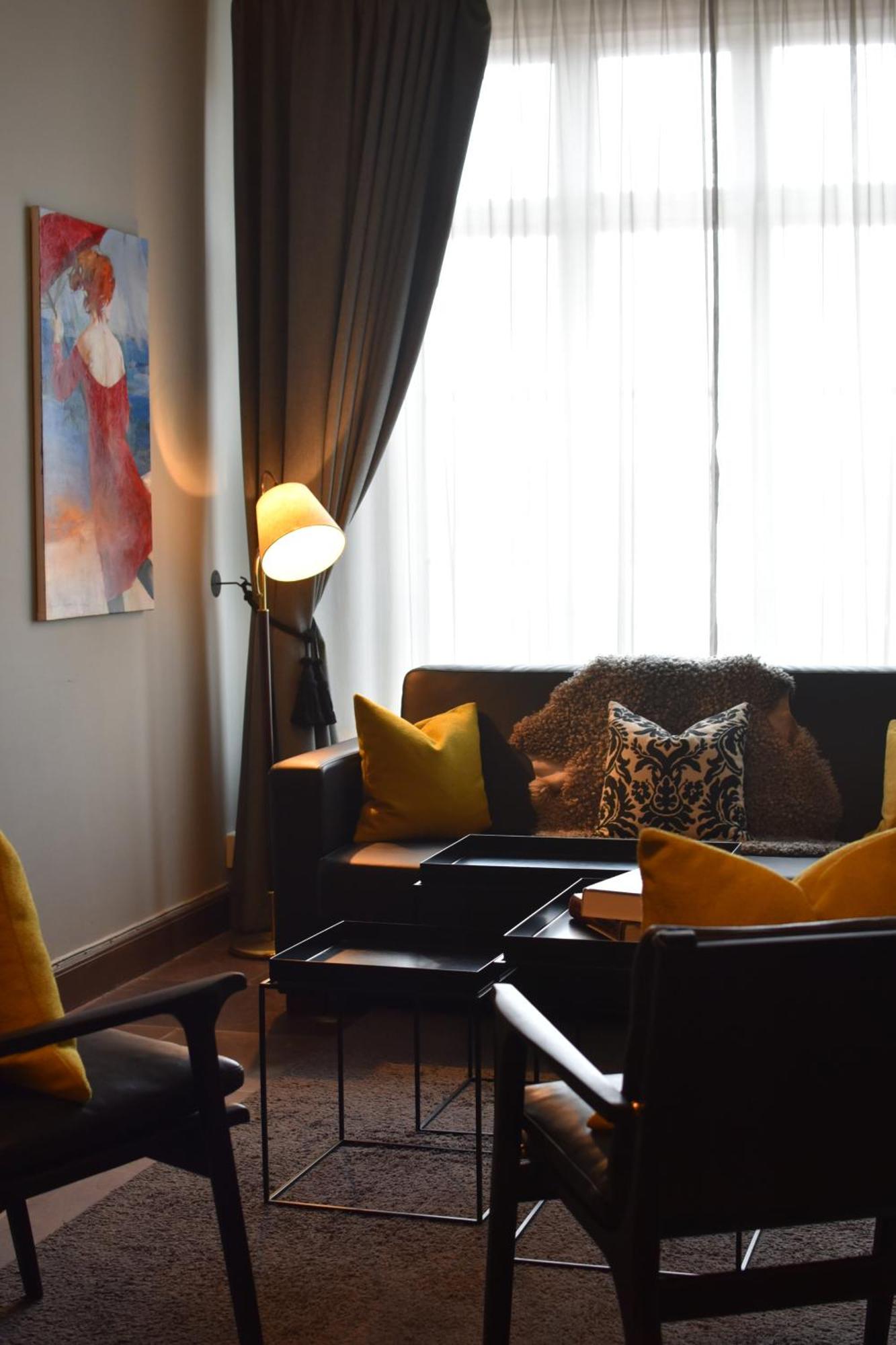 Clarion Hotel Wisby Висбю Экстерьер фото